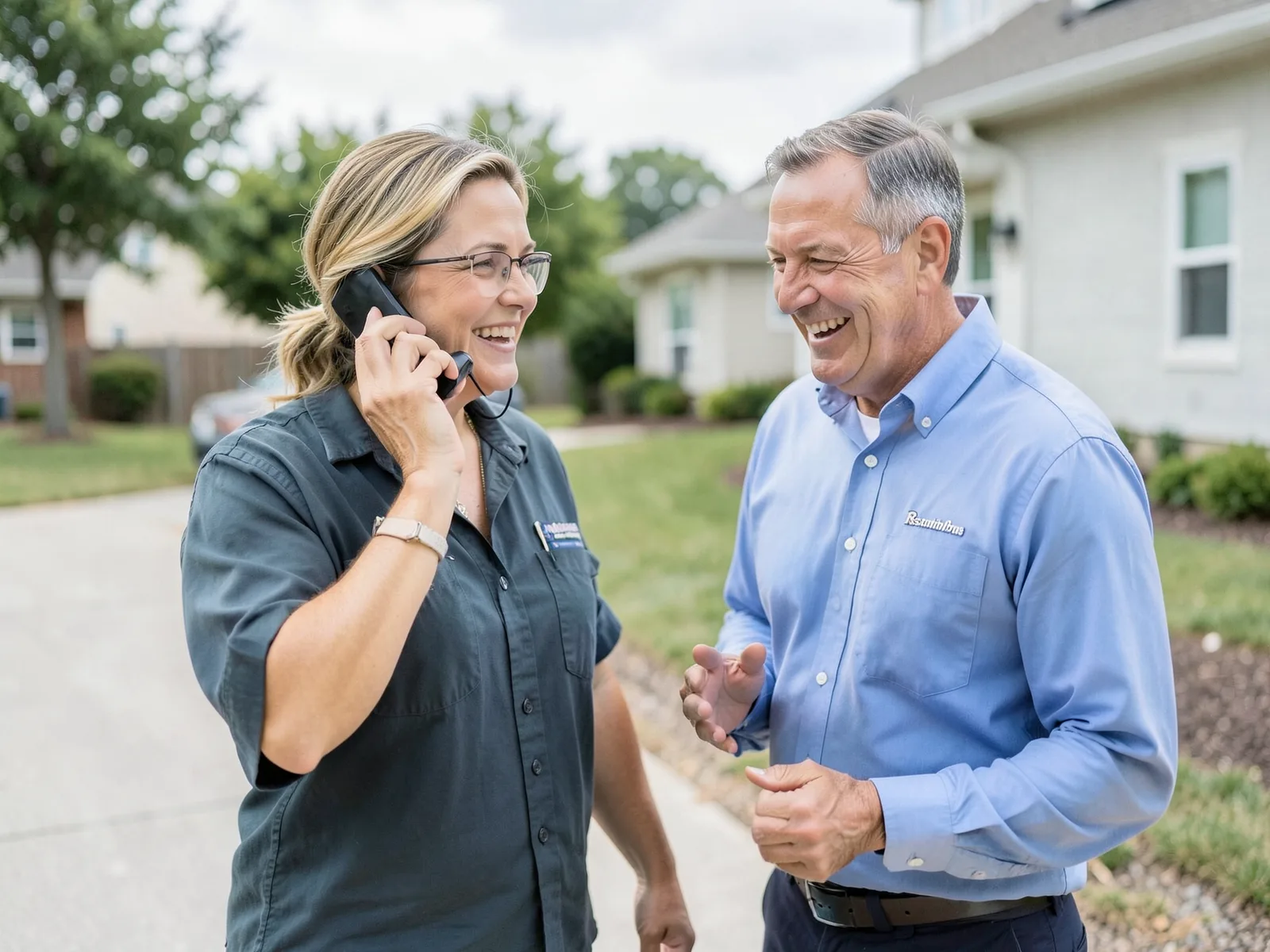 Frequently Asked Questions About Flood Damage Restoration in Continental, OH